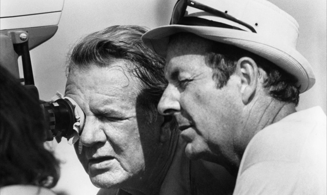 В Британии скончался режиссер первых фильмов о Бонде