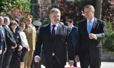 Румыния выделила Украине 250 тыс. евро военно-технической помощи
