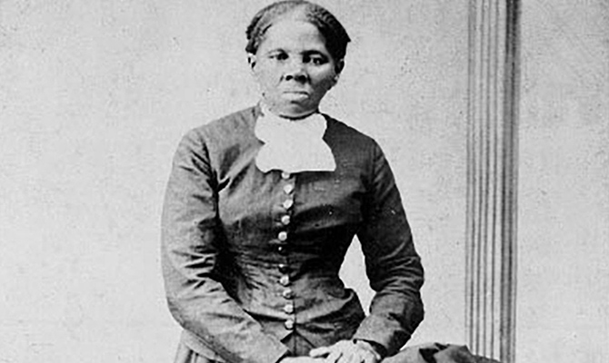 На новых 20-долларовых купюрах появится женщина-борец за гражданские права