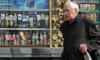 КГГА перенесла запрет продажи алкоголя в киосках на 1 сентября