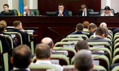 Киевсовет повторно провалил голосование по выборам в райсоветы