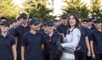 Деканоидзе анонсировала отбор участковых полицейских