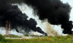 Взрыв на заводе в Мексике: есть погибшие