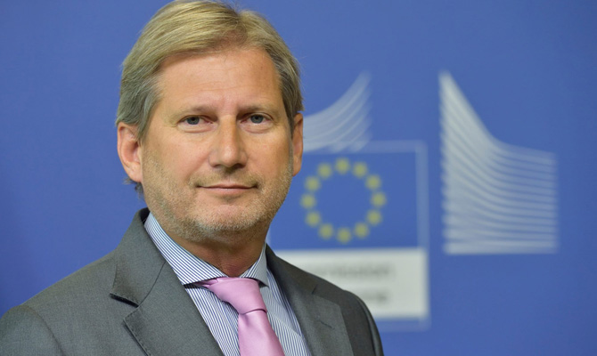 В ЕК не одобряют кандидатуру Луценко на должность генпрокурора