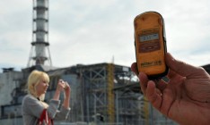 Чиновник: Влияние радиации в зоне ЧАЭС снизилось в 10 тысяч раз