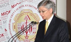 ВКУ призывает ЕС как можно скорее отменить визы для украинцев