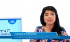 В гостях онлайн-студии «CapitalTV» Янина Соколовская, главный редактор информационного портала "Известия в Украине"