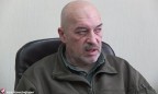 Тука: В ближайшее время КПВВ в Луганской области не откроются