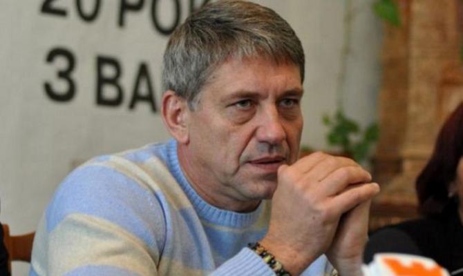Глава Минэнерго Насалик признался, что дважды ездил к боевикам ДНР