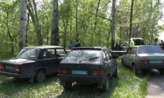 В Запорожской области неизвестные взорвали бизнесмена