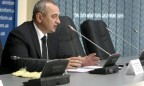 Украина передала Израилю запрос на вручение подозрения Ставицкому-«Розенбергу»