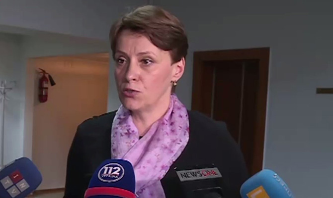 Южанина заявляет, что никакого отношения к офшорам не имеет