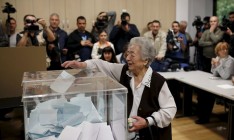 Парламентские выборы в Сербии: сторонники вступления в ЕС объявили о победе