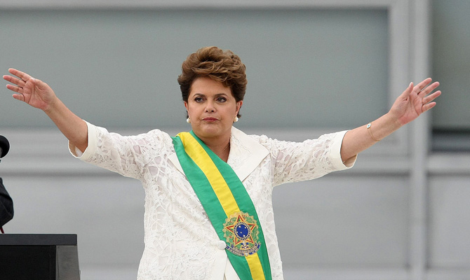 Бразилия за год вернула в казну $125 млн коррупционных денег