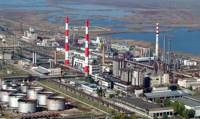 Иран может начать поставки нефти и газа в Украину, – посол