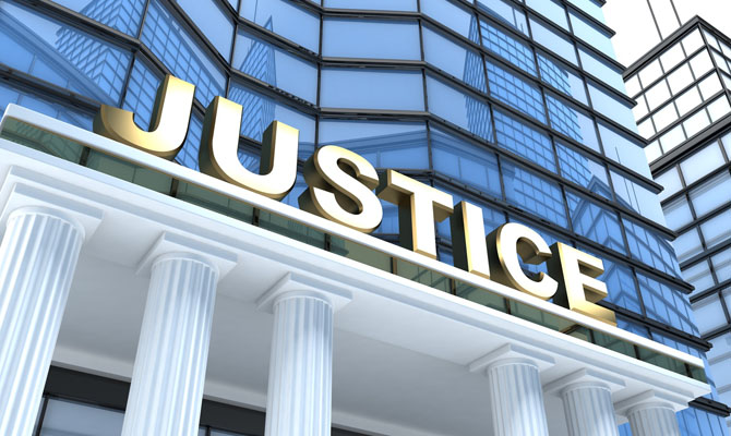 Четверо россиян выиграли суд против России в ЕСПЧ