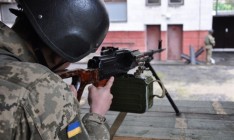 В Одессе начались антитеррористические учения