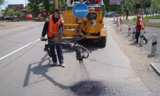 Хмиль: На ремонт дорог необходимо выделить триллион гривен