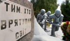 Руководители государства почтили память Героев Чернобыля