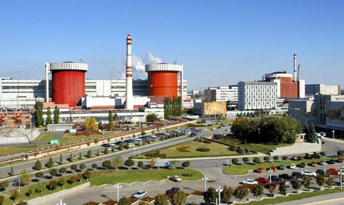 С 1 мая подорожает электроэнергия атомных станций