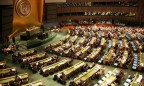 Генассамблея ООН проведет заседание, приуроченное к 30-й годовщине катастрофы на ЧАЭС