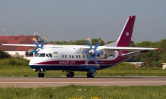 «Мотор Сич» планирует открыть три авиарейсы