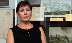 Суд продлил арест директора украинской библиотеки в Москве на три месяца