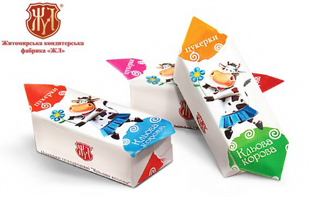 Суд поставил точку в деле «Житомирських ласощів»