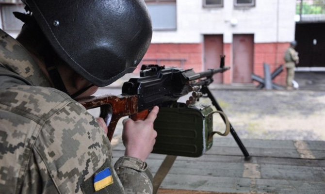 В Одессе начались антитеррористические учения