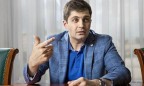 Сакварелидзе создает свою партию в Украине