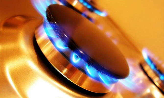 Кабмин оставил церквям льготы на газ