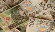 Украинцы удвоили сумму депозитов в польских банках