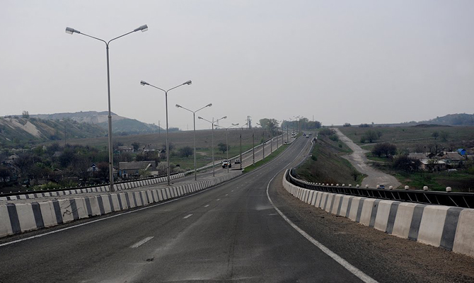 Госпогранслужба временно закрыла КПВВ «Новотроицкое»