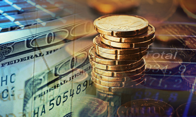 Минфин выпустит еврооблигации на $350 млн