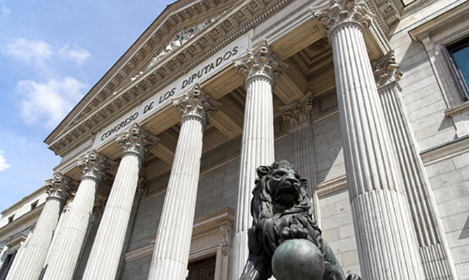 Испанию ждет роспуск парламента и досрочные выборы