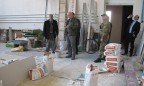 Луганская областная ВЦА: отстроены 440 объектов, пострадавших от боевых действий