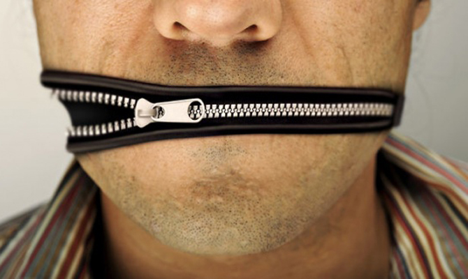 Freedom House оценила свободу слова в Украине