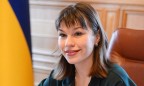 Экс-министр Кабмина Онищенко назначена замглавы Минюста