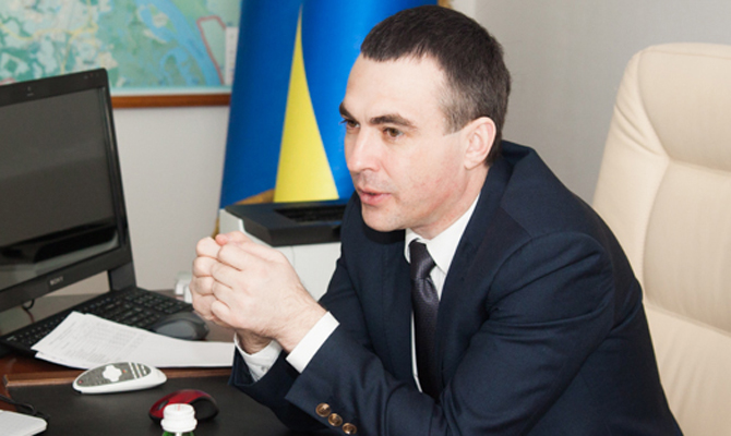 Глава «Киевпасстранса» возглавил транспортный департамент КГГА