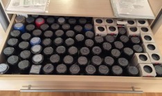 СБУ накрыла конвертационный центр в Киеве и Днепропетровске