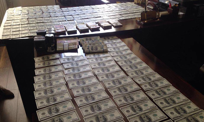 Должностные лица украли госсредства на строительство ГЭС