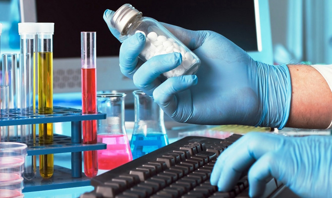 Правительство упростило регистрацию лекарств