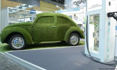 Германия переходит на электромобили: кто не успел, тот опоздал