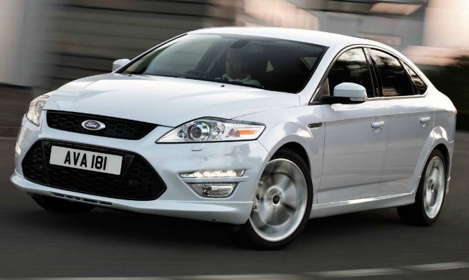 Ford зафиксировал рекордные показатели прибыли в I квартале