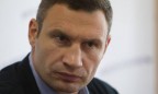 Порошенко присвоил первый ранг госслужащего Днепрову и Кличко