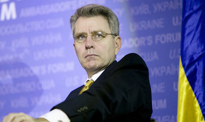 Пайетт: Самые тяжелые времена для Украины позади