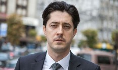 Касько стал членом правления Transparency International Украина