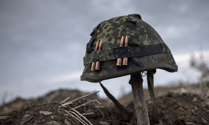 На Донбассе вступил в силу режим тишины