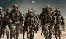 НАТО разместит в Польше и странах Балтии 4 тысячи солдат