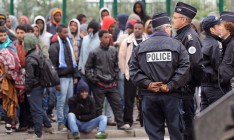 Еврокомиссия собралась штрафовать страны ЕС за отказ принять беженцев